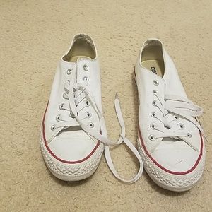 Converse shoes